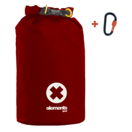 Borsa impermeabile Elements Gear Expedition 2.0 - 5L