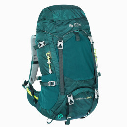 Zaino da trekking Zulu Sandstone 45+5