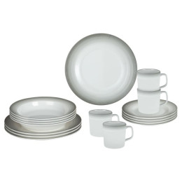 Set di stoviglie Brunner Melamine Set Astralys