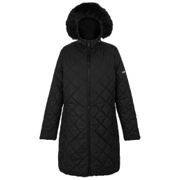 Cappotto invernale da donna Regatta Fritha III nero Black