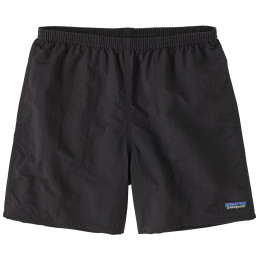 Pantaloncini da uomo Patagonia M's Baggies Shorts - 5 in. nero Black w/Black