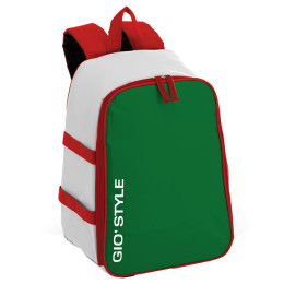 Zaino refrigerante Gio'Style Dolce Vita 14,5l verde