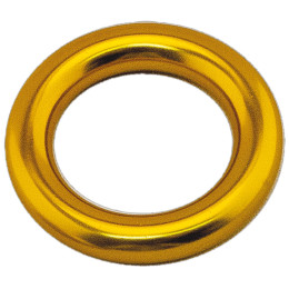 Supplemento Rock Empire O-Ring 45mm giallo