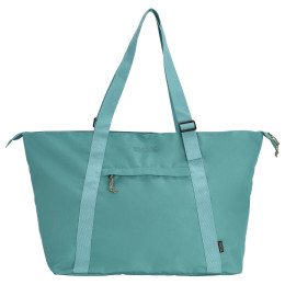 Borsa da donna Regatta Boulder Tote verde chiaro Ivy Moss