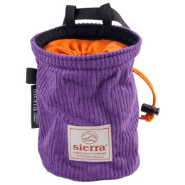 Sacchetto porta magnesite SIERRA Climbing Tube Chili