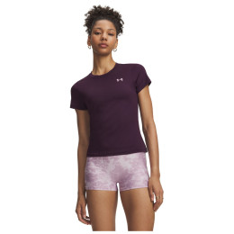 Maglietta sportiva da donna Under Armour Tech SSV - Twist