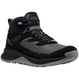 Scarpe da trekking da donna Keen Hightrail Mid Polar Women