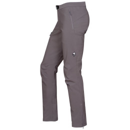 Pantaloni da uomo High Point Atom Pants grigio IronGate