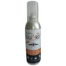 Repellente Moskito Guard 75 ml