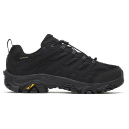 Scarpe invernali da uomo Merrell Moab 3 Syn Ice Wp (Wide) nero black