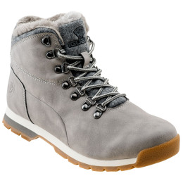 Scarpe da donna Iguana Nobini Mid W grigio Grey/Beige
