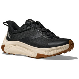 Scarpe da donna Hoka W Transport 2 nero/bianco Black / Alabaster