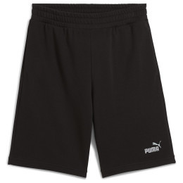 Pantaloncini da uomo Puma Ess 2 Color Logo Shorts