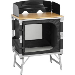 Cucina Brunner Azabache Cube nero