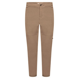 Pantaloni da uomo Dare 2b Tuned In Offbeat beige Golden Fawn
