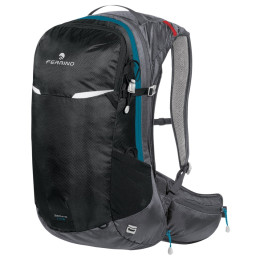 Zaino Ferrino Zephyr 17+3 nero black