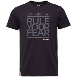 Maglietta da uomo Loap Alhan