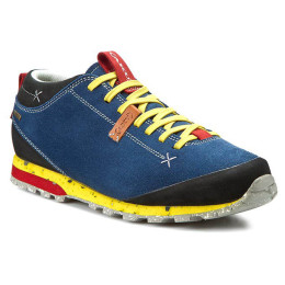 Scarpe Aku Bellamont Suede