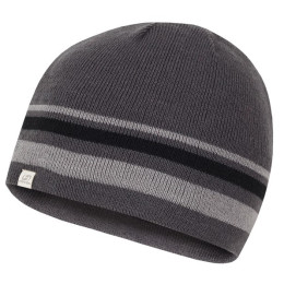 Cappello da uomo Hannah Jook grigio Graphite(Black)