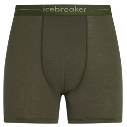 Boxer da uomo Icebreaker Mens Anatomica Boxers