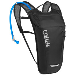 Zaino Camelbak Rogue Light nero Black/Silver