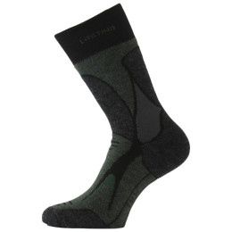 Calze Lasting TRX nero Black