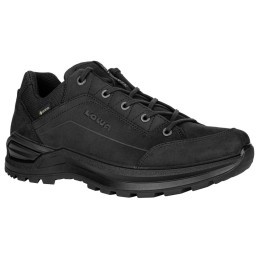 Scarpe da uomo Lowa Renegade Evo Gtx Lo W nero black/black