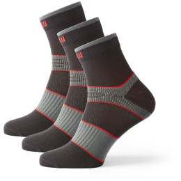 Calze Zulu Sport 3 pack