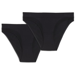 Mutande da donna Puma 3D Knit Sport Briefs 2P