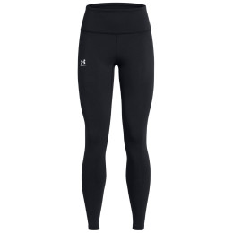 Leggings da donna Under Armour Campus Legging nero BLK