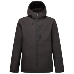 Giacca invernale da uomo Regatta Frankie Insulated nero Black