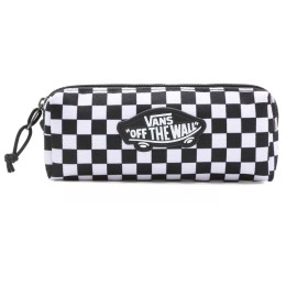 Astuccio Vans By Otw Pencil Pouch Boys nero/bianco Black/WhiteCheck