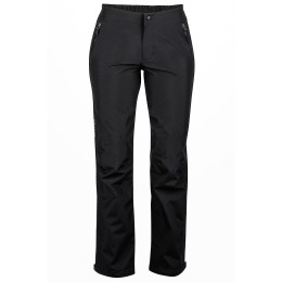 Pantaloni da donna Marmot Minimalist pant (2017) nero Black