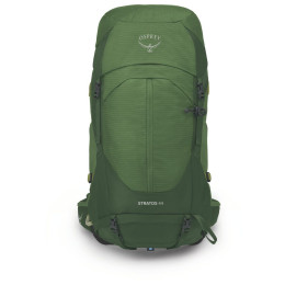 Zaino da trekking Osprey Stratos 44 verde seaweed/matcha green