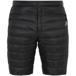 Pantaloncini invernali da uomo Mountain Equipment Frostline Short nero Black