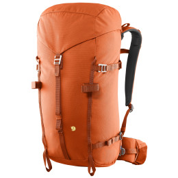 Zaino Fjällräven Bergtagen 38 arancione HokkaidoOrange