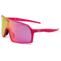 Occhiali da sole per bambini Vidix Vision Kids rosa