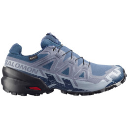 Scarpe da corsa da uomo Salomon Speedcross 6 Gore-Tex