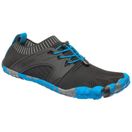 Scarpe Bennon Bosky Barefoot blu/nero Black/blue