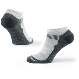Calze Zulu Merino Summer grigio grey