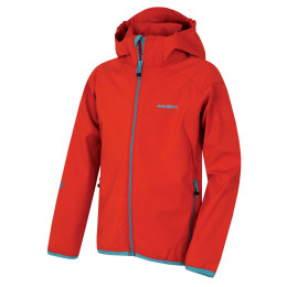 Giacca da bambino Husky Zally K