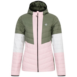 Giacca da donna Dare 2b Lively Jacket rosa OlvGrn/CryRo