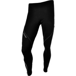 Pantaloni da uomo Silvini Movenza MP53 nero