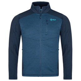 Felpa da uomo Kilpi Tomms-M (2023) blu