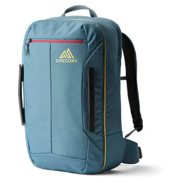 Zaino da viaggio Gregory Border 40 blu Pool Party