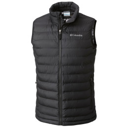 Gilet da uomo Columbia Powder Lite™ Vest nero Black