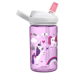 Bottiglia per bambini Camelbak Eddy+ Kids 0,4l