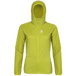 Giacca da donna High Point Helium Pertex 2.0 Lady Jacket