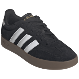 Scarpe da uomo Adidas Barreda nero/marrone Cblack/Ftwwht/Gum5