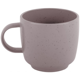 Tazza Brunner Mug Cappucino rosa